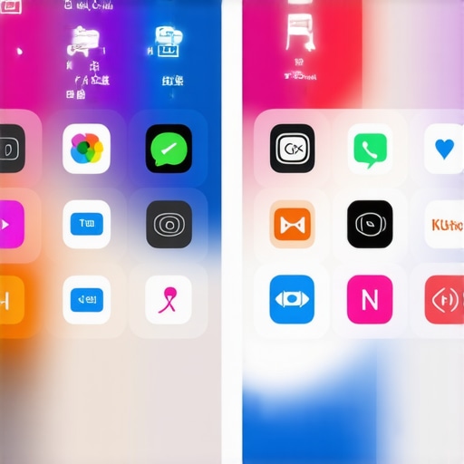 Why Most Mobile Headers Are Too Cluttered