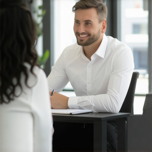 Why Your About Page Isn't Building Trust with Readers