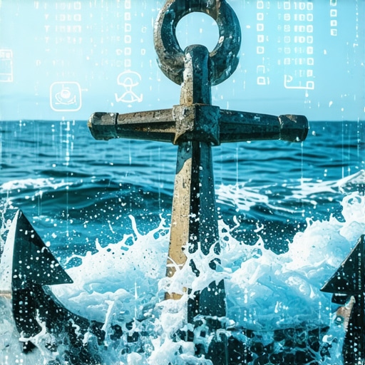 Why Your Anchor Text Is Triggering Spam Filters