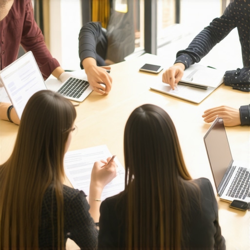 Why Your Blog Post Needs More Human Examples to Rank
