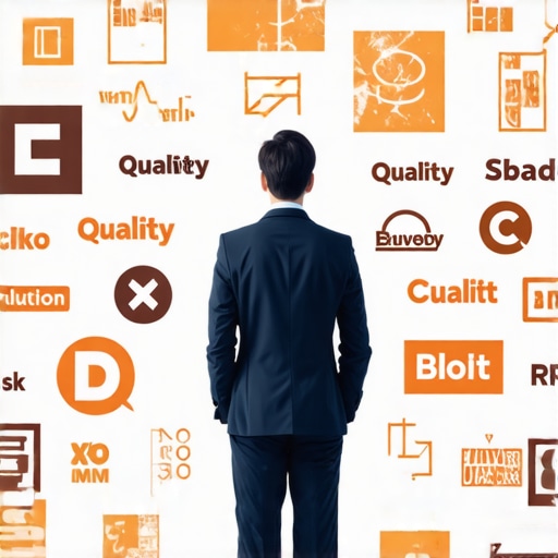 Why Your Brand Is Still Losing to Low-Quality Competitors