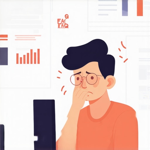 Why Your FAQ Schema is Failing to Grab Clicks