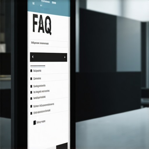Why Your FAQs Do Not Appear in Search Snippets