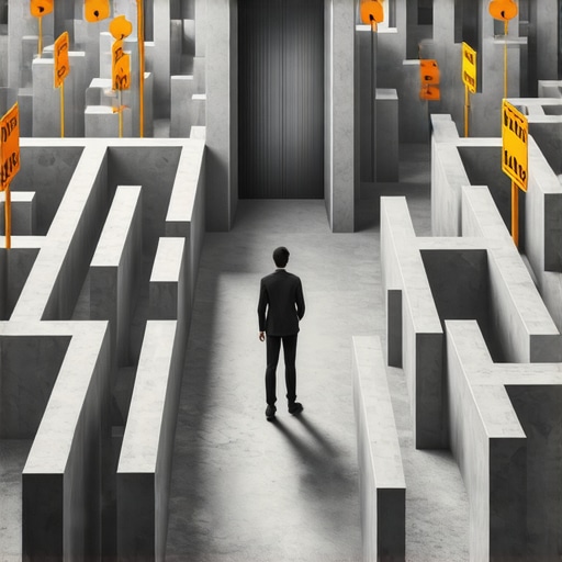 Why Your Internal Link Structure Is Confusing Your Readers