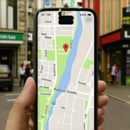 Why Your Local Maps Ranking Just Disappeared
