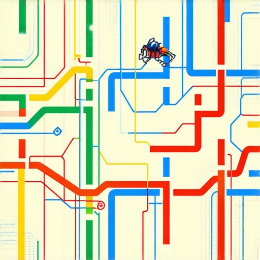 Why Your Navigation Is Confusing Search Engine Crawlers