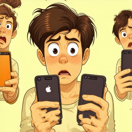 Why Your Navigation Is Frustrating Your Mobile Visitors