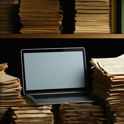 Why Your Old Blog Posts Are Weighing Down Your Rankings