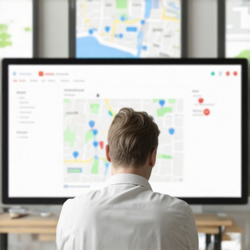 Why Your Service Pages Are Not Showing in Local Search