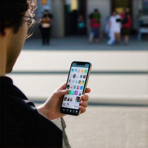 Why Your Sidebar is Distracting Your Mobile Users
