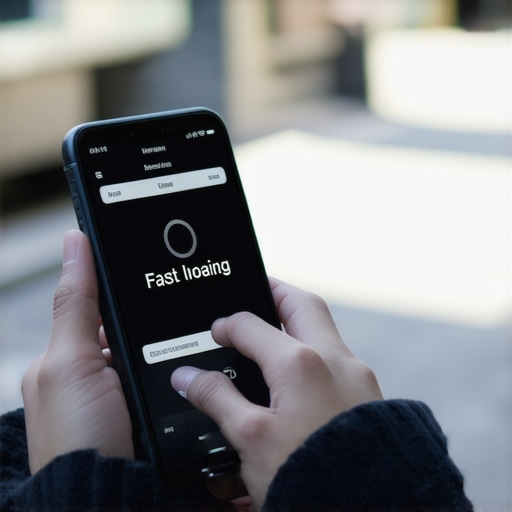 Why Your Site Speed Matters More for Mobile Users
