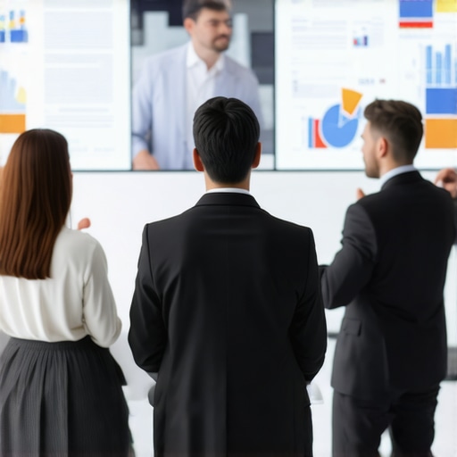 3 Schema Methods to Clearly Identify Your Brand’s CEO