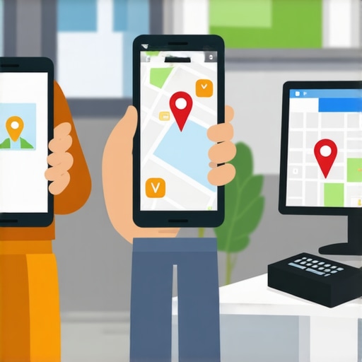 3 Ways to Verify Your Office Location for Local Map Packs