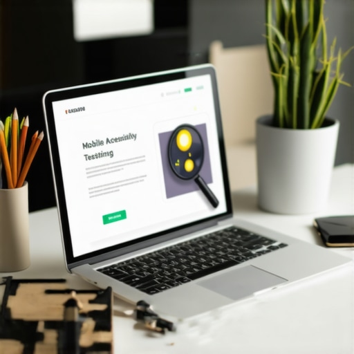 3 free tools for checking your site's mobile accessibility
