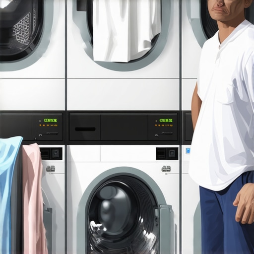 5 Red Flags to Watch for in a Professional Laundry Service Near Me
