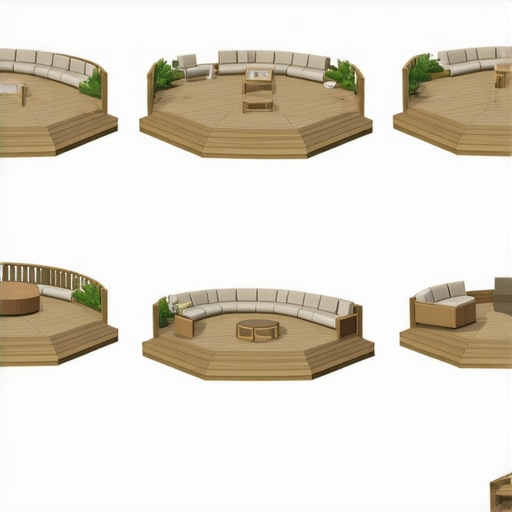 7 Deck Design Choices That Actually Add Value to Your Backyard