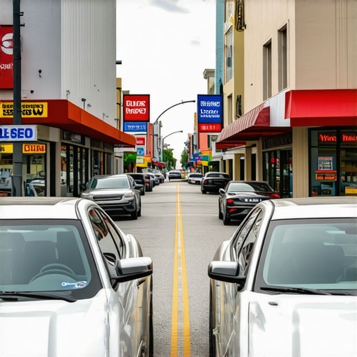 7 Tactics to Outrank Other Orlando Auto Detailing Shops on Google Maps