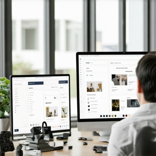 7 UI Changes That Make Your Website Feel Professional