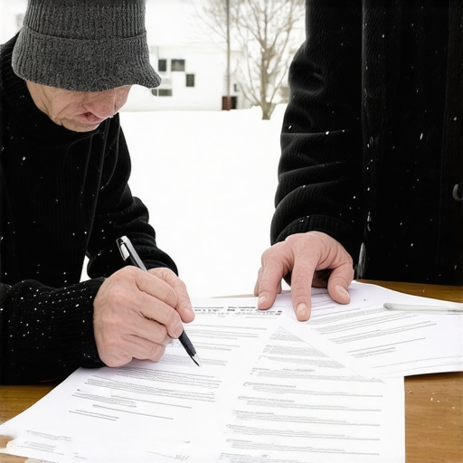 How to Compare Residential Snow Removal Costs Without Getting Burned
