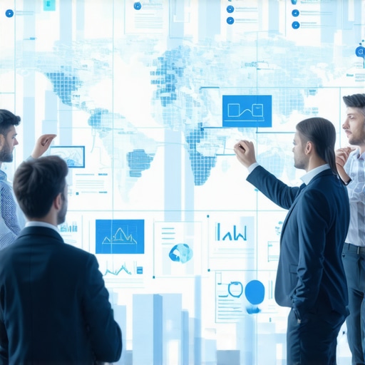 How to Connect Your Organization Schema to Real World Data