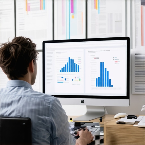 How to Create Charts That Get Cited by Big Publishers