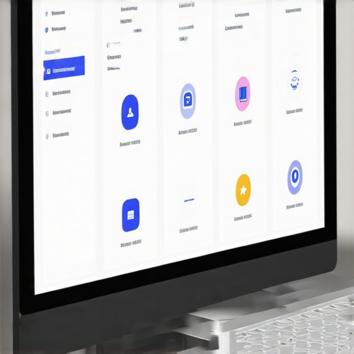 How to Design a Navigation Menu for High Conversion Rates