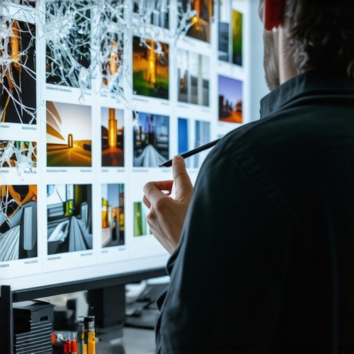 How to Find and Fix Broken Images Site-Wide