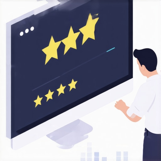How to Fix the Schema Error That Hides Your Star Ratings