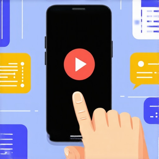 How to Keep Mobile Users from Scrolling Right Past Your CTA