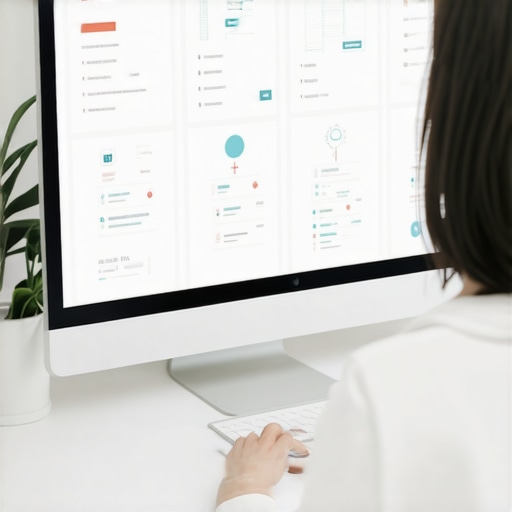 How to Map Search Intent to Specific Page Templates