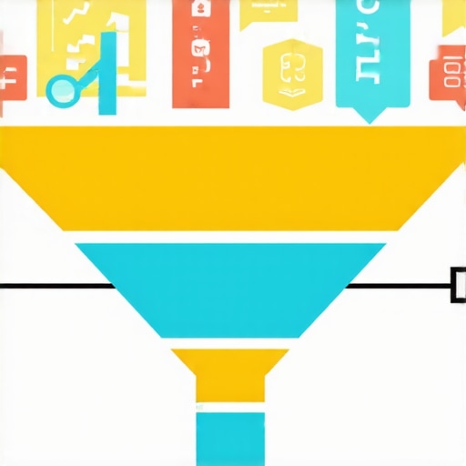 How to Map Your Blog Topics to the Sales Funnel