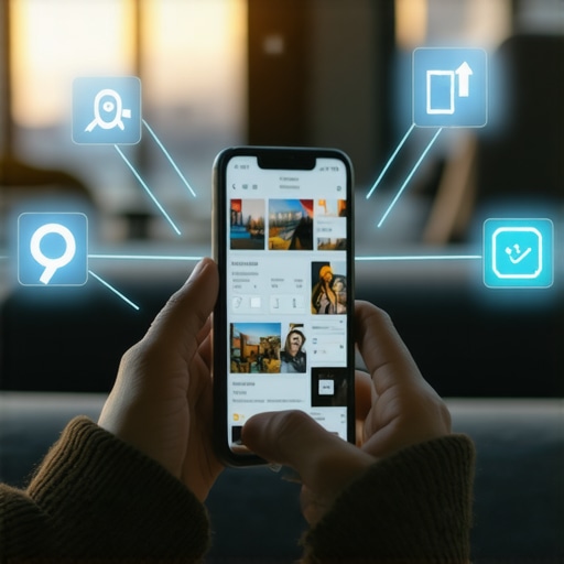 How to Optimize Your Images for Mobile Search Results