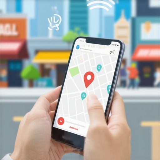 How to Optimize Your Local Content for Voice Search Queries