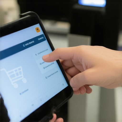 How to Optimize Your Mobile Cart for Faster Checkout
