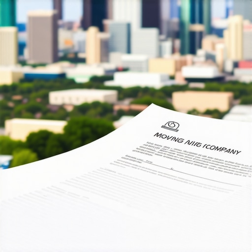 How to Spot Hidden Fees in Quotes from San Antonio Moving Companies