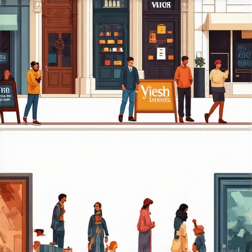 How to Use Local Service Schema for Neighborhood Reach