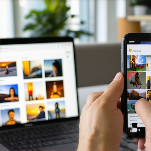 How to optimize your site for the visual search boom