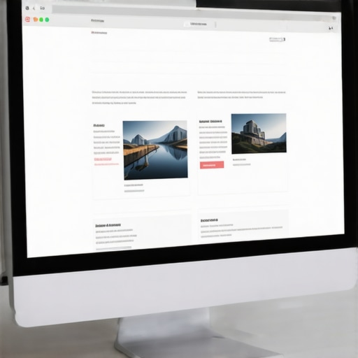 How to stop your images from shifting your text on load