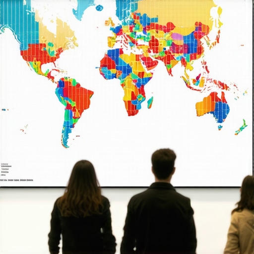 How to use local map pins to drive more in-store traffic