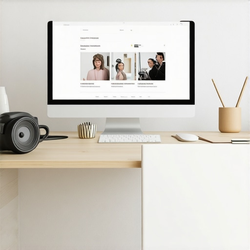 Stop Using High-Resolution Photos on Your Homepage