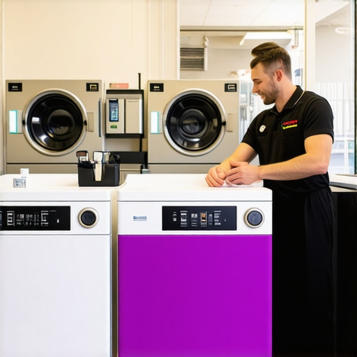 The 3 Local Citations That Actually Move the Needle for a Professional Laundry Service