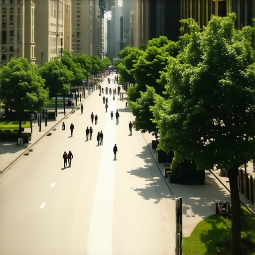The Content Move That Got This Park Avenue Ibirapuera Page to the Top of Search