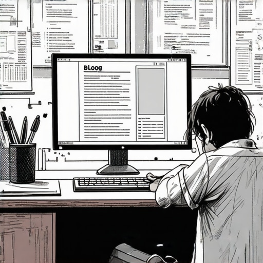 The Design Error That Makes Your Blog Posts Hard to Read