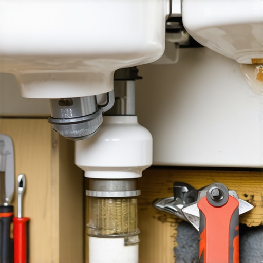 The Drain Pipe Repair Mistake Most Surrey Homeowners Make Before Calling a Professional