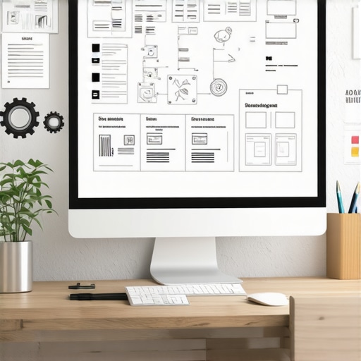 The Exact Schema Fields to Use for Every Service Page