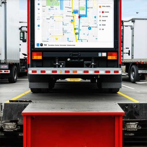 The Google Business Profile Move That Ranks Local Truck Repair Shops Faster