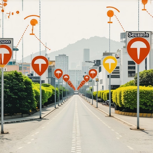 The Google My Business Signal That Puts Seuzach Service Providers on the Map
