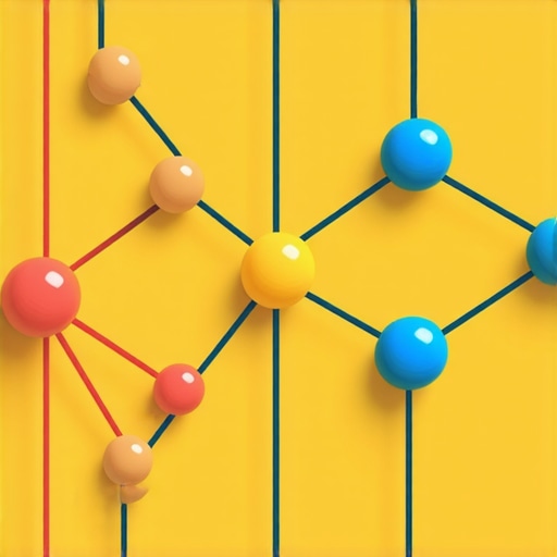 The Internal Link Strategy That Boosted Our Mid-Range Keywords