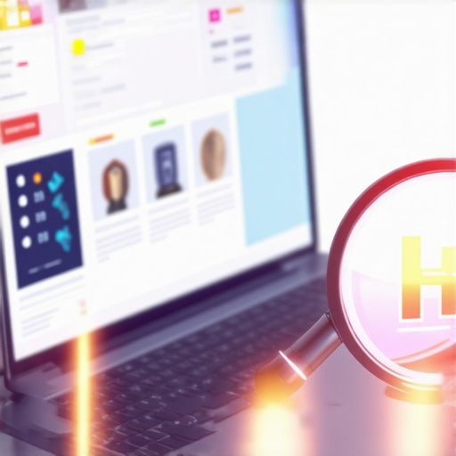 The JSON-LD error that hides your product ratings