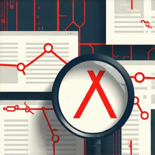 The Link Building Error That Flagged Our Site as Spam